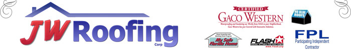 www.jwroof.com Miami Roofing
